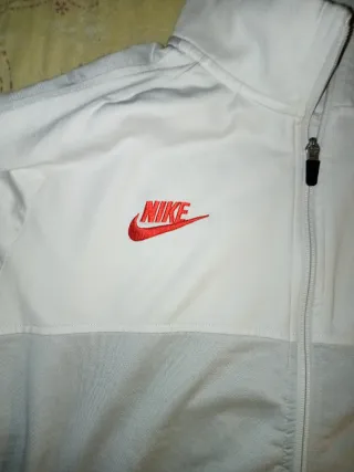 Sudadera Nike PSG