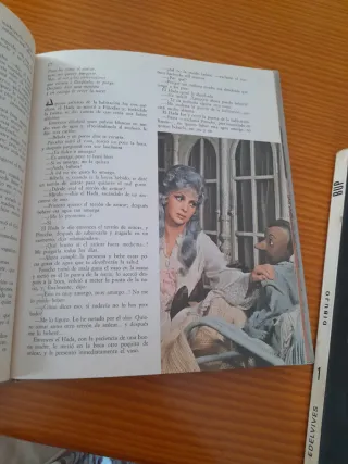 Las aventuras de Pinocho