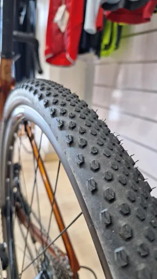 Scott Addict Gravel 20