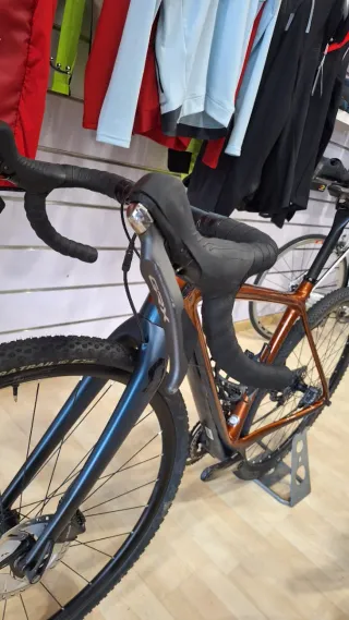 Scott Addict Gravel 20