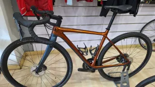 Scott Addict Gravel 20