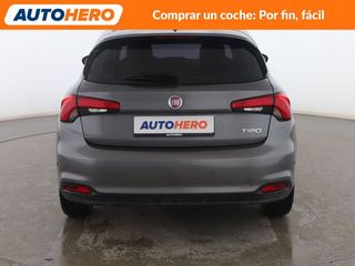 Fiat Tipo 1.6 JTDM Pop Business