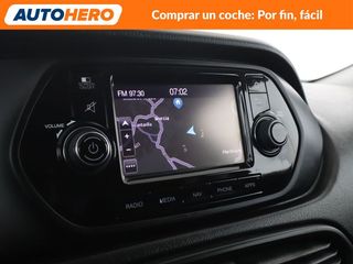 Fiat Tipo 1.6 JTDM Pop Business