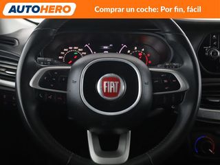 Fiat Tipo 1.6 JTDM Pop Business