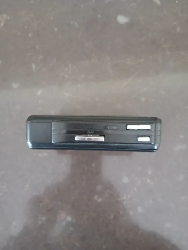 Reproductor de cassettes estéreo Walkman AIWA G57MkII afbeelding 4