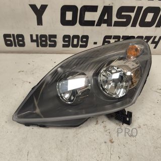 FARO IZQUIERDO OPEL ZAFIRA NUEVO 10116341002
