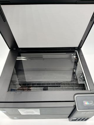 Impresora multifunción EcoTank ET-2950 A4 con depósito de Tinta, conexión Wi-Fi y AirPrint, con escaneado, Copia, impresión a Do