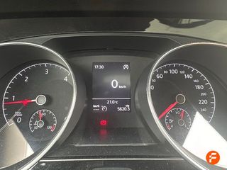 Volkswagen Touran Advance 1.5 TSI 110kW (150CV) DSG