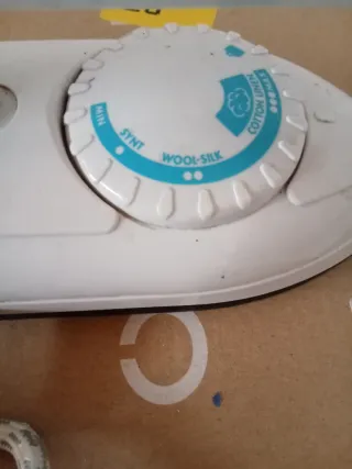 Mini plancha de viaje