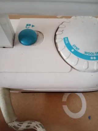 Mini plancha de viaje