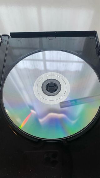 DVD El Cuerpo Humano: La Piel