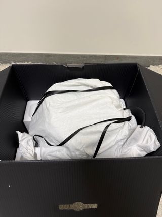 Cosori Iconic 6,2L acero inoxidable | 1 uso