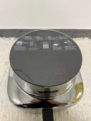 Cosori Iconic 6,2L acero inoxidable | 1 uso