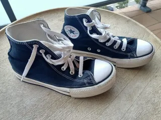Converse Chuck Taylor Junior niño/a Talla 35.5