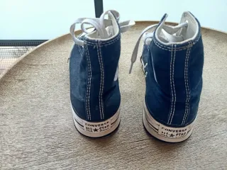 Converse Chuck Taylor Junior niño/a Talla 35.5