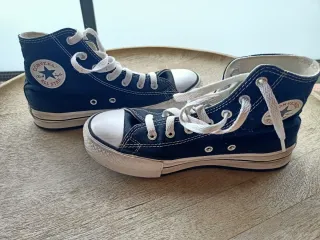 Converse Chuck Taylor Junior niño/a Talla 35.5