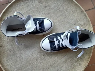Converse Chuck Taylor Junior niño/a Talla 35.5