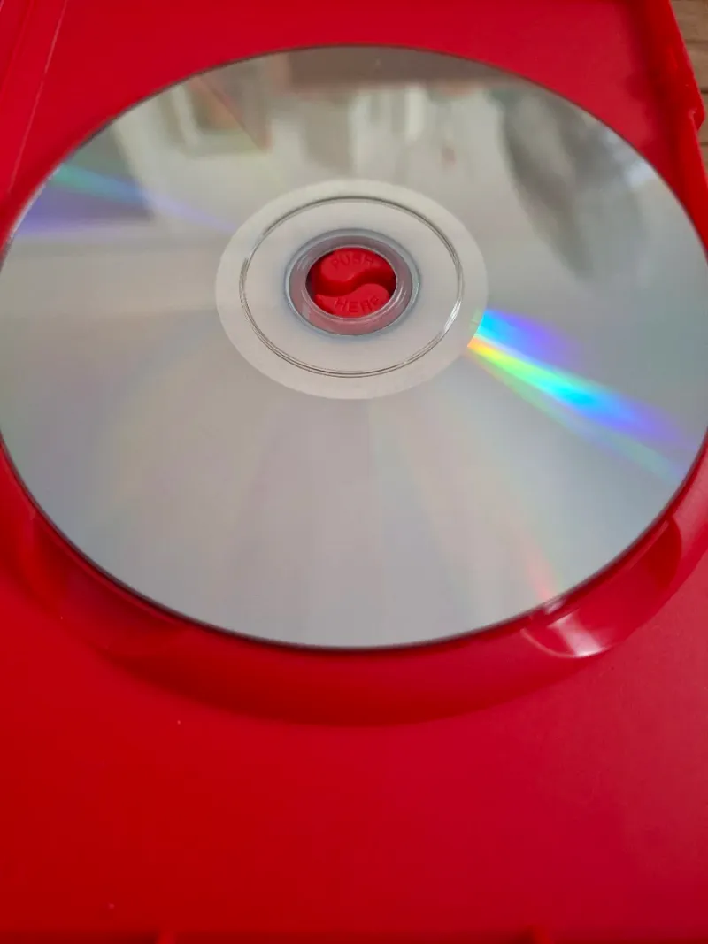 ✅️ DVD El Mago de Oz - Edición 90 Aniversario afbeelding 6