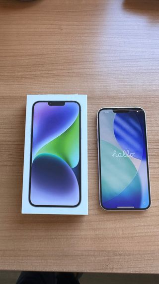 iPhone 14 Plus 256GB