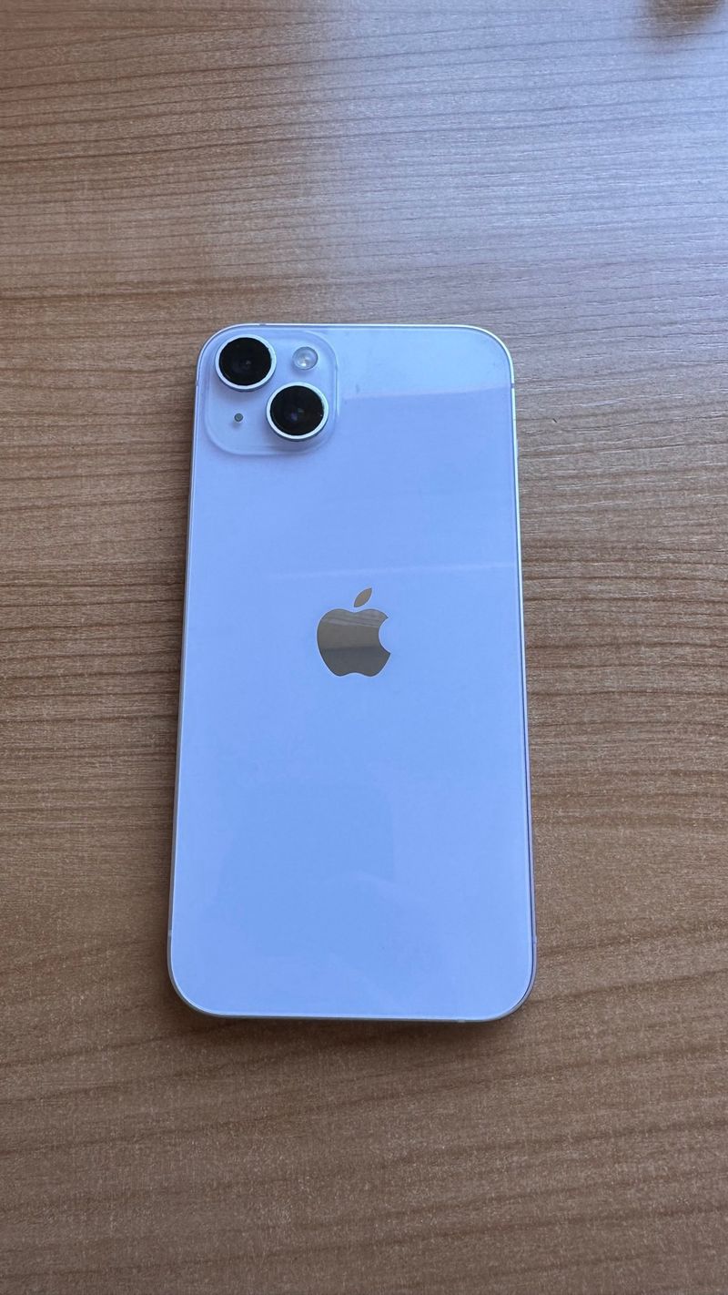 iPhone 14 Plus 256GB afbeelding 2