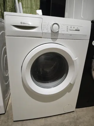 Lavadora Balay desde 120€
