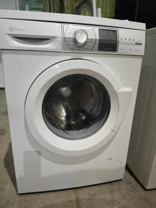 Lavadora Balay desde 120€