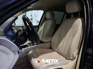 BMW X5 X5 xdrive30d 249cv Business auto