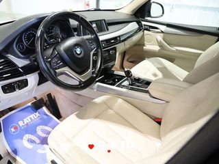 BMW X5 X5 xdrive30d 249cv Business auto