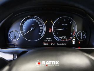 BMW X5 X5 xdrive30d 249cv Business auto