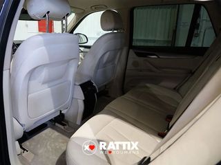 BMW X5 X5 xdrive30d 249cv Business auto