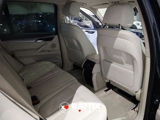 BMW X5 X5 xdrive30d 249cv Business auto
