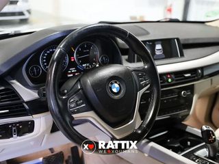 BMW X5 X5 xdrive30d 249cv Business auto