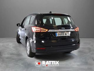 Ford S Max S-Max 2.5 Duratec FHEV 190cv Titanium Aut.