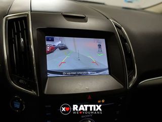 Ford S Max S-Max 2.5 Duratec FHEV 190cv Titanium Aut.