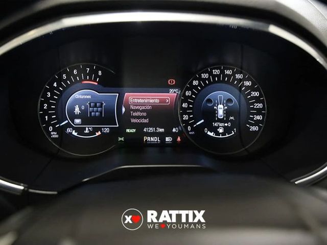 Ford S Max S-Max 2.5 Duratec FHEV 190cv Titanium Aut.