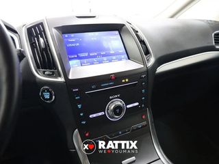 Ford S Max S-Max 2.5 Duratec FHEV 190cv Titanium Aut.