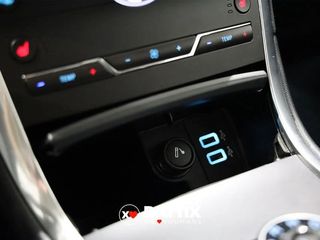 Ford S Max S-Max 2.5 Duratec FHEV 190cv Titanium Aut.