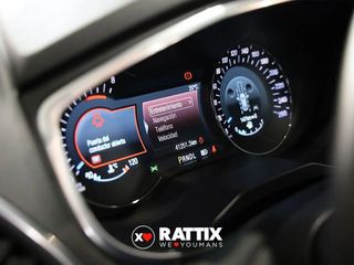 Ford S Max S-Max 2.5 Duratec FHEV 190cv Titanium Aut.