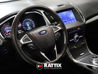 Ford S Max S-Max 2.5 Duratec FHEV 190cv Titanium Aut.