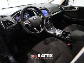 Ford S Max S-Max 2.5 Duratec FHEV 190cv Titanium Aut.