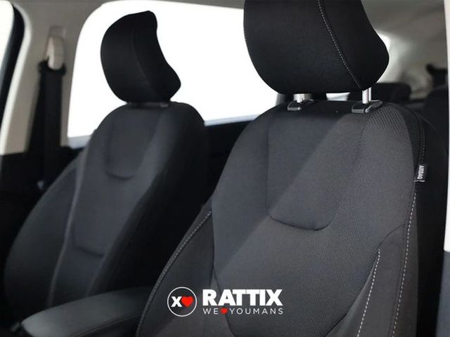 Ford S Max S-Max 2.5 Duratec FHEV 190cv Titanium Aut.