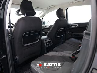 Ford S Max S-Max 2.5 Duratec FHEV 190cv Titanium Aut.