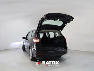 Ford S Max S-Max 2.5 Duratec FHEV 190cv Titanium Aut.