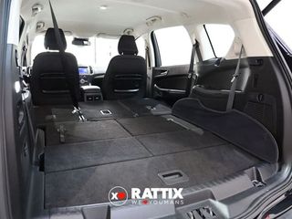 Ford S Max S-Max 2.5 Duratec FHEV 190cv Titanium Aut.