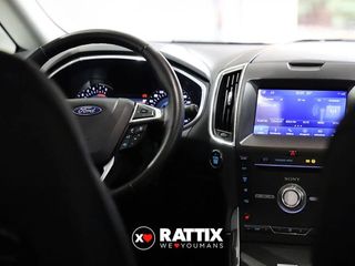 Ford S Max S-Max 2.5 Duratec FHEV 190cv Titanium Aut.