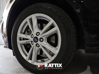 Ford S Max S-Max 2.5 Duratec FHEV 190cv Titanium Aut.