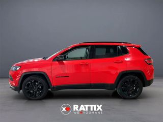 Jeep Compass Compass 1.3 turbo t4 130cv Night Eagle 2wd