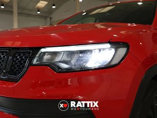 Jeep Compass Compass 1.3 turbo t4 130cv Night Eagle 2wd