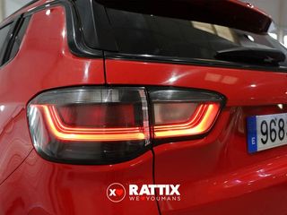 Jeep Compass Compass 1.3 turbo t4 130cv Night Eagle 2wd