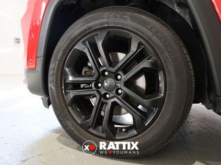 Jeep Compass Compass 1.3 turbo t4 130cv Night Eagle 2wd